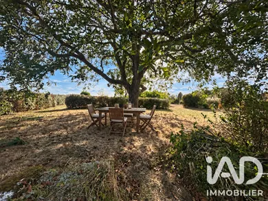 Longere in Villorceau (45190)