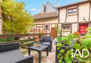 House in Les Andelys (27700)