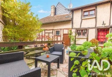 House in Les Andelys (27700)