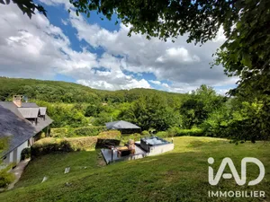 Maison à Fatouville-Grestain (27210)
