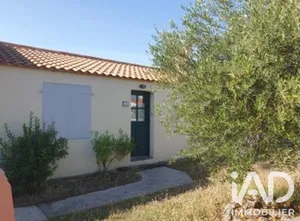 Townhouse in L'Épine (85740)