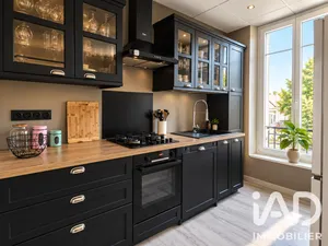 Appartement à Troyes (10000)