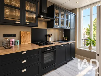 Appartement à Troyes (10000)