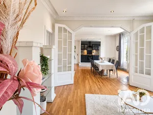 Appartement à Troyes (10000)