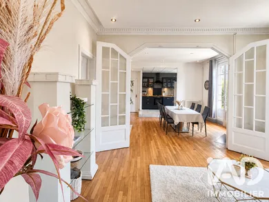 Appartement à Troyes (10000)