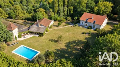 Domain in Foulayronnes (47510)
