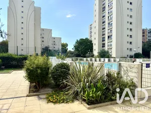 Appartement à Montpellier (34000)