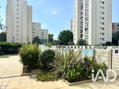 Appartement à Montpellier (34000)