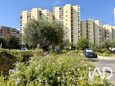 Appartement à Montpellier (34000)