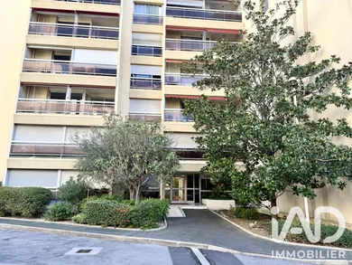 Appartement à Montpellier (34000)