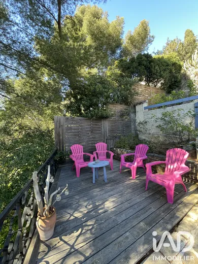 Gîte à Bormes-les-Mimosas (83230)