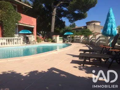 Gîte à Bormes-les-Mimosas (83230)