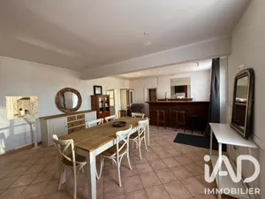 Maison à Marigny (03210)
