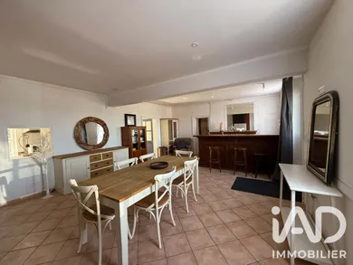 Maison à Marigny (03210)