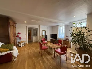 Maison à Marigny (03210)