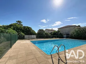 Apartment in Antibes (06600)