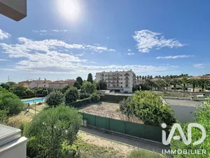 Appartement à Antibes (06600)