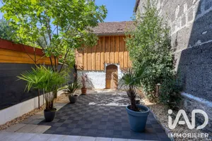 Village house in Villard-Bonnot (38190)