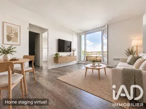 Apartment in Orly (94310)