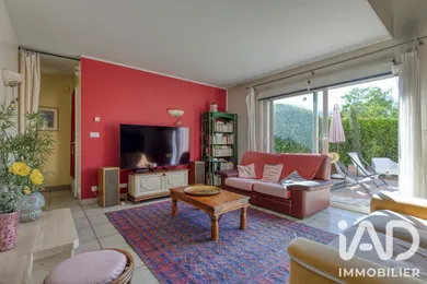 Maison à Lumbin (38660)