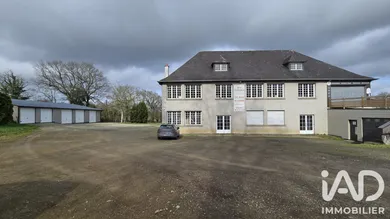 Immeuble à Rives-du-Couesnon (35140)