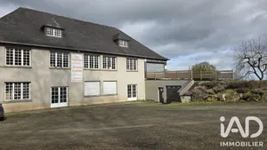 Immeuble à Rives-du-Couesnon (35140)