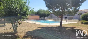 Apartment in Galgon (33133)