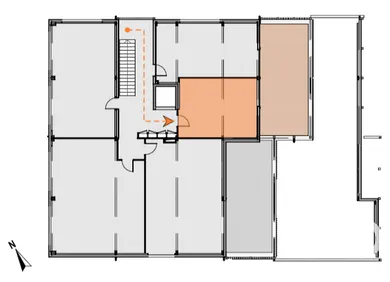 Immeuble à Soorts-Hossegor (40150)
