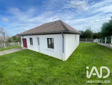 Maison à Paron (89100)
