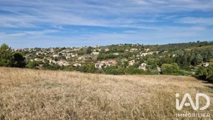Terrain à bâtir à Valensole (04210)
