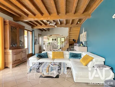 House in Charancieu (38490)