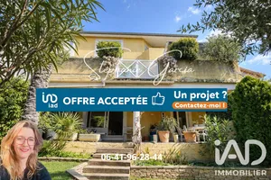 House in Valence (26000)