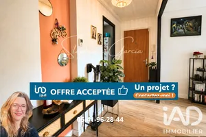 Appartement à Valence (26000)