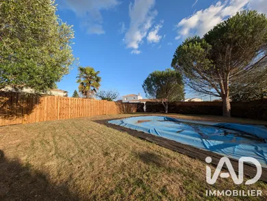 Building plot in Le Bignon (44140)