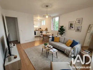 Appartement à Choisy-le-Roi (94600)