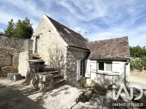 Maison à Champigny (89340)