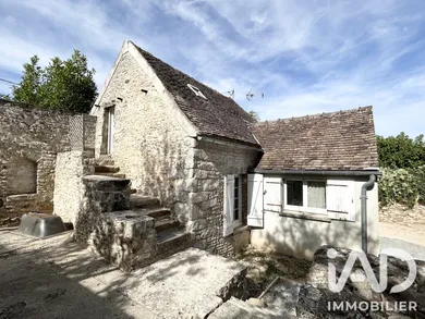 Maison à Champigny (89340)