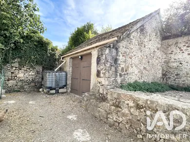 Maison à Champigny (89340)