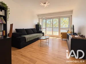 Appartement à Rillieux-la-Pape (69140)