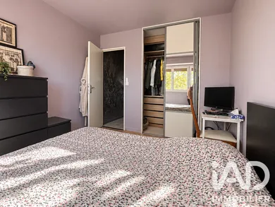 Appartement à Rillieux-la-Pape (69140)