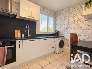 Appartement à Rillieux-la-Pape (69140)