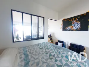 Apartment in Combs-la-Ville (77380)