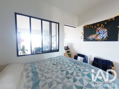 Appartement à Combs-la-Ville (77380)