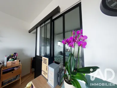 Appartement à Combs-la-Ville (77380)