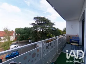 Appartement à Combs-la-Ville (77380)