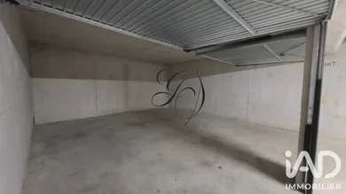 Garage à Cuers (83390)