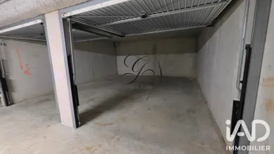 Garage à Cuers (83390)