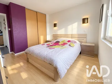 Appartement à Illange (57970)