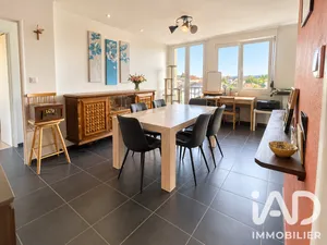 Appartement à Illange (57970)