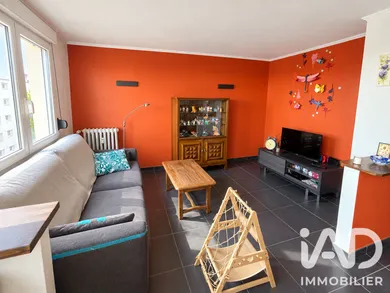 Appartement à Illange (57970)